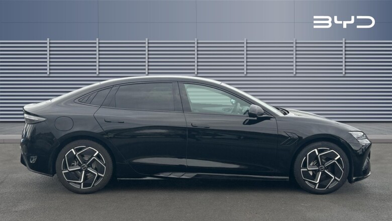 BYD Seal 230kW Design 83kWh 4dr Auto Electric Saloon